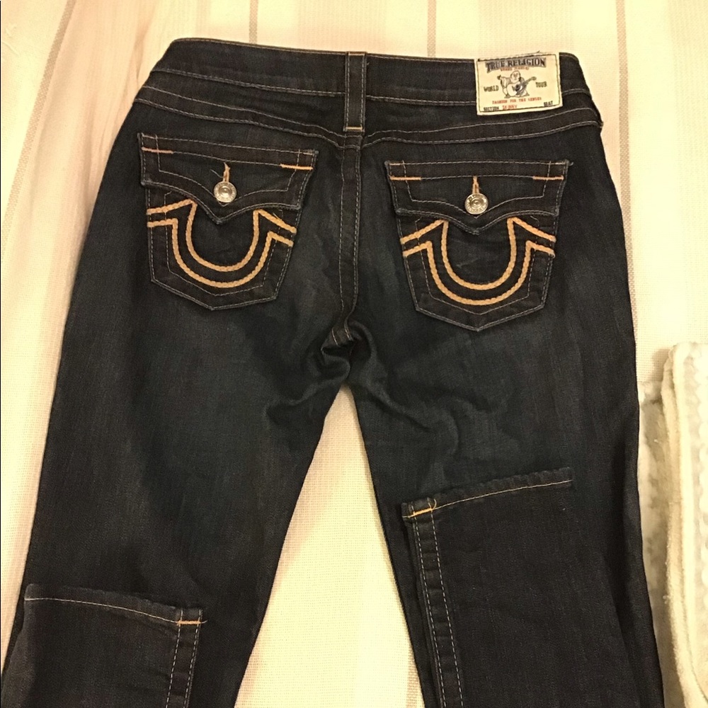 True religion skinny Jeans